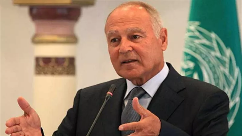 لا تستند لوقائع حقيقية| أحمد أبو الغيط ينفي أي علاقة بملفات 