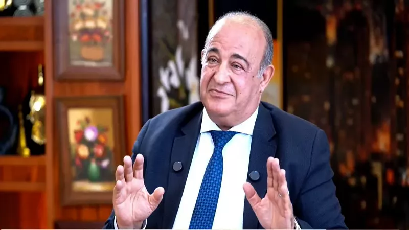 مجدي مرشد: نظام القوائم المغلقة ضرورة لتحقيق التمثيل البرلماني| فيديو