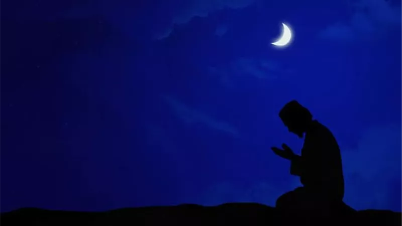 5 أفعال تمنع مغفرة الله في ليلة النصف من شعبان.. احذرها