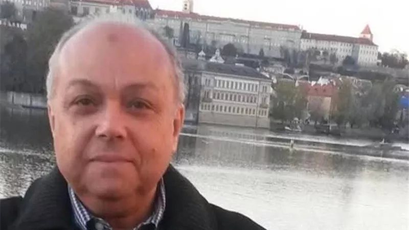 جامعة المنصورة تنعى الدكتور محمد عمرو المسيري أستاذ علم الحيوان