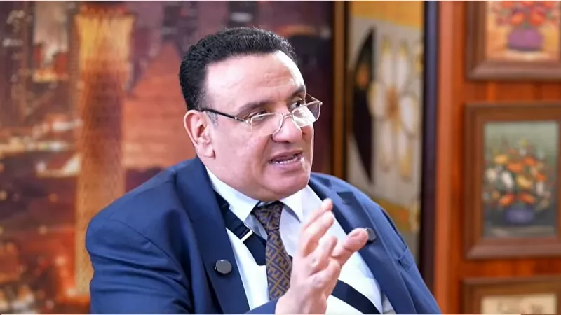 صلاح حسب الله لـ«في المساء مع قصواء»: الأحزاب العائلية لا تصنع عملا سياسيا