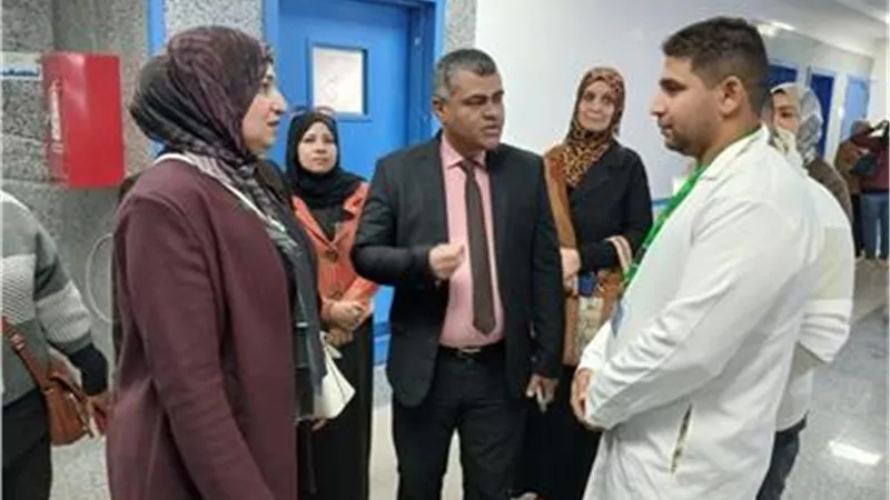 ضبط 260 منشأة طبية مخالفة بينها 91 تعمل دون ترخيص