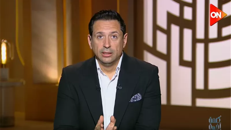 أحمد سالم يحذر: فضيحة إبستين يجرى استغلالها في الانتقام السياسي| فيديو