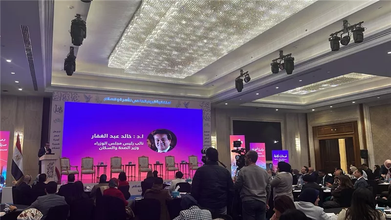 وزير الصحة: التربية السليمة هي العامل الحاسم في غرس حب الوطن