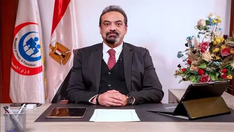 بعد إعادة تشغيل معبر رفح.. «الصحة»: خطة طوارئ متكاملة بدعم رئاسي| فيديو