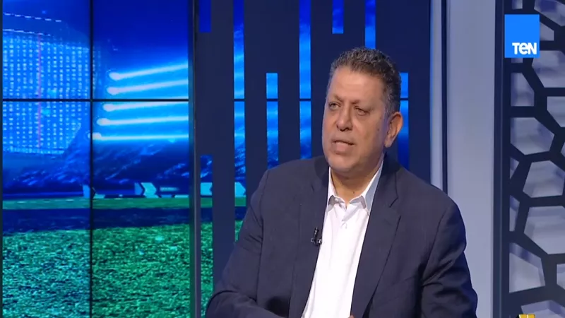 رئيس اتحاد كرة اليد: الاستثمار الرياضي الحل لزيادة الاحتراف ودعم المنتخبات
