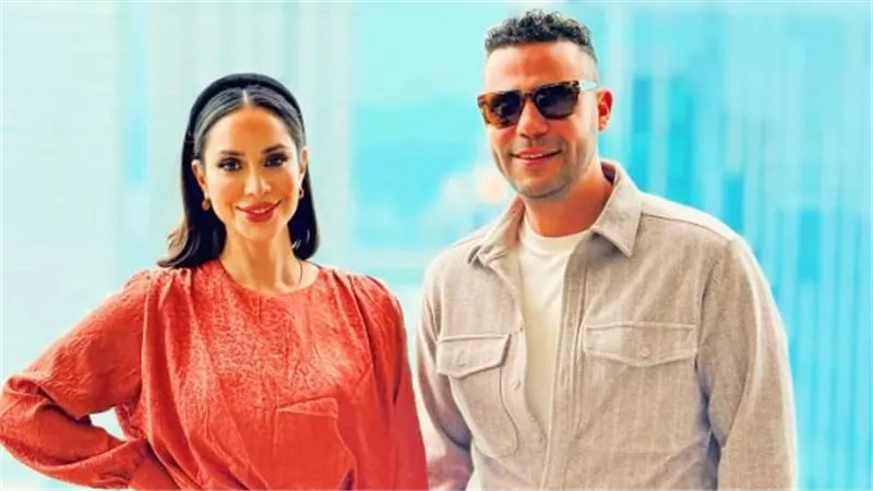 محمد إمام يكشف عن أحداث مسلسله الجديد 