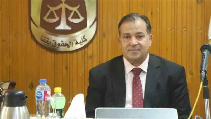 رئيس جامعة قنا: منح 429 طالبا درجة البكالوريوس في الطب والجراحة