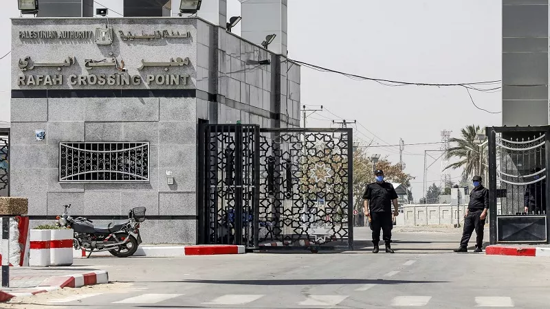 أشرف سنجر: التفاؤل مع إسرائيل يظل حذرا مهما بدت المؤشرات إيجابية|فيديو