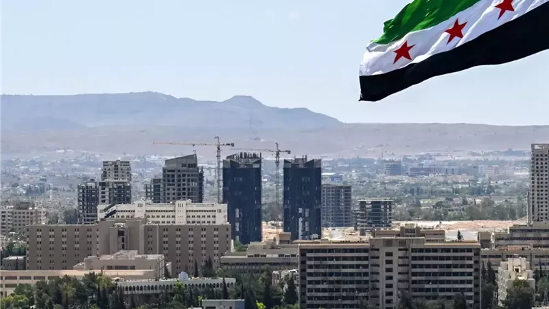 واشنطن تحذر دمشق: التعاون التقني مع الصين يهدد الأمن القومي الأمريكي