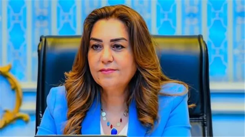 منال عوض: تنفيذ 26 حملة تفتيش وإحالة 273 حالة للنيابات المختصة