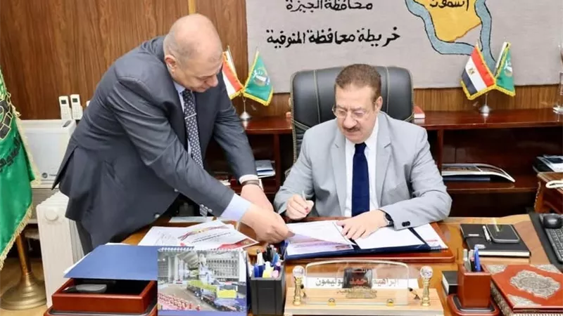 ظهرت الآن.. إعلان نتيجة الشهادة الإعدادية في 