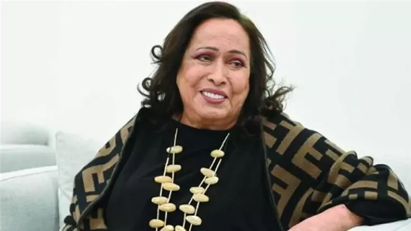 آخر تطورات الحالة الصحية للفنانة حياة الفهد| فيديو