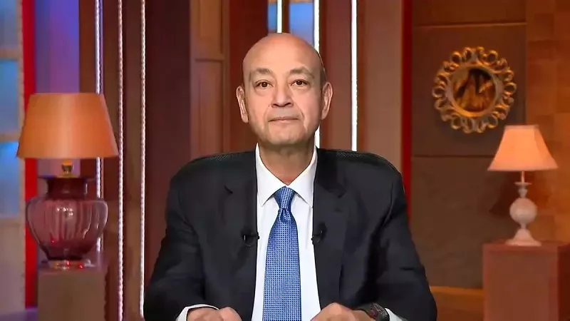 «نار على زيت حار».. عمرو أديب يحلل سيناريو الحرب بين واشنطن وطهران