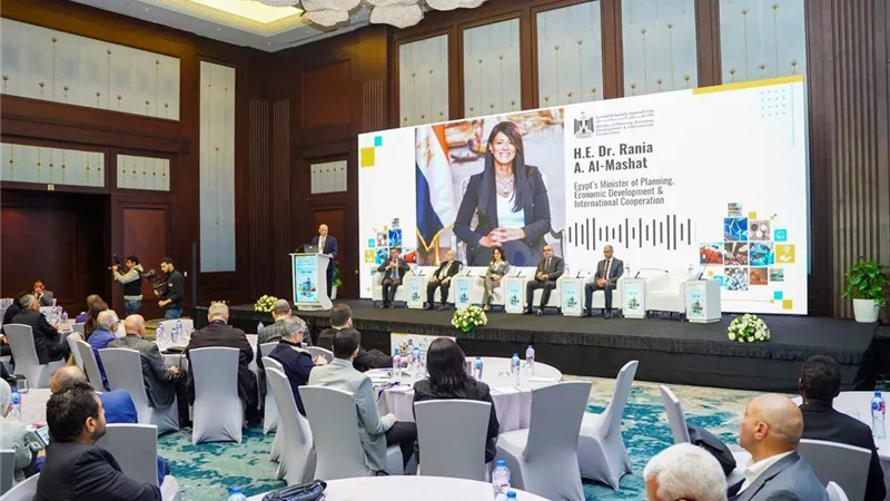%72 للقطاع الخاص.. «المشاط» تعلن هدفًا طموحًا للاستثمار بحلول 2030