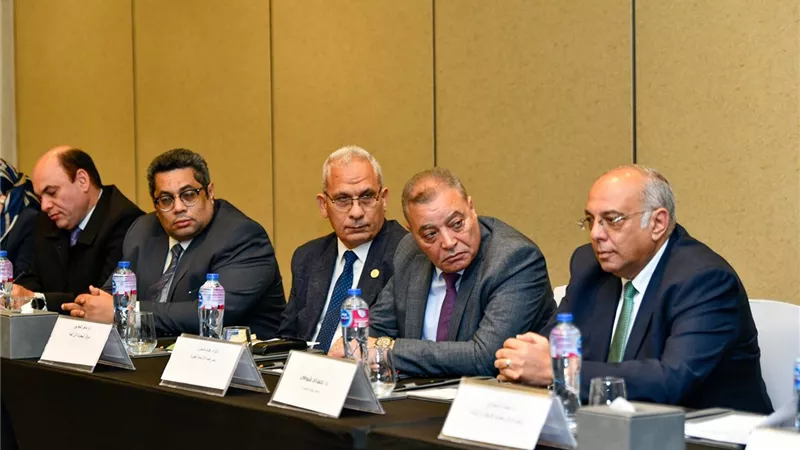 مصر تُعزز خارطة التكيف مع المناخ وتواجه تحديات التمويل حتى عام 2100