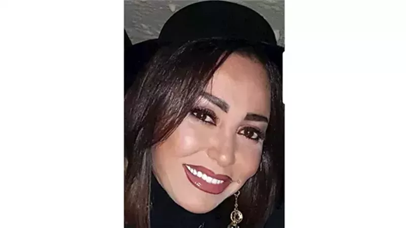 وفاة الفنانة التونسية سهام قريرة في حادث بالقاهرة| تفاصيل