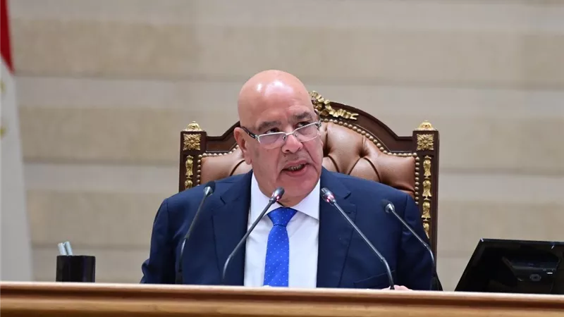 هشام بدوي: التعديل الوزاري جاء رغبة في تحقيق طموحات أبناء شعبنا العظيم