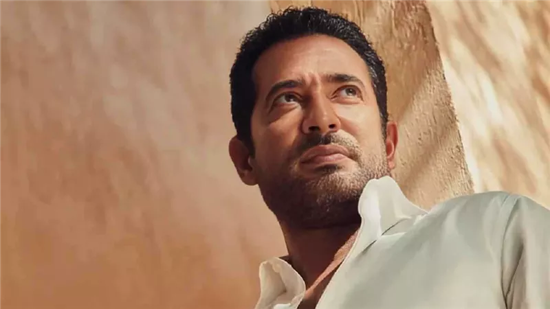 تعليق غريب من عمرو سعد على تصدر «إفراج» التريند