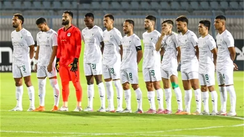 موعد سفر بعثة المصري إلى جنوب أفريقيا لمواجهة كايزر تشيفز