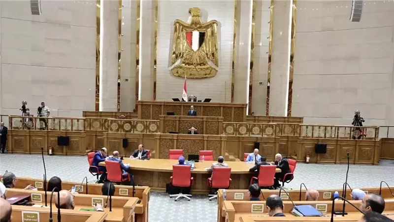 الخميس.. كشف حساب مالي لقطاع التعليم العالي في اجتماعات مكثفة بالبرلمان