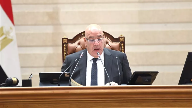 مجلس النواب يبدأ الإجراءات الدستورية للتعديل الوزاري بعد خطاب رئاسي رسمي