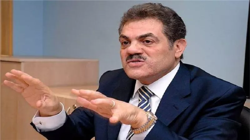 السيد البدوي: حزب الوفد ينهض من الغياب ويبدأ المعارضة الديمقراطية|فيديو