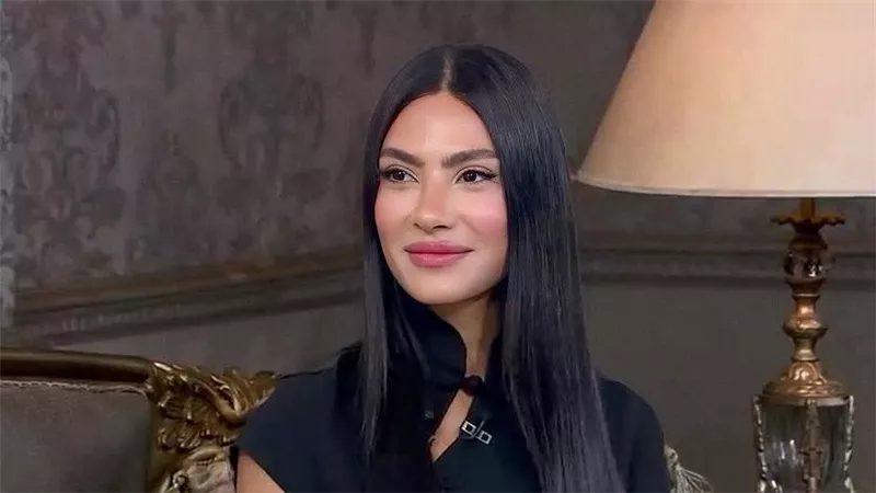 «عام مليء بالنجاح والسعادة».. تهنئة هدى المفتي لـ سلمى أبوضيف بعيد ميلادها