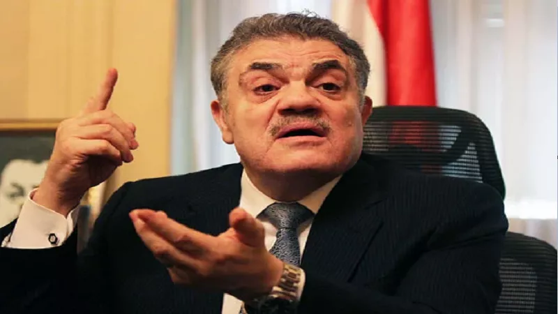 السيد البدوي عن غياب الوفد 8 سنوات: التجميد أرحم من فساد الجمعية العمومية