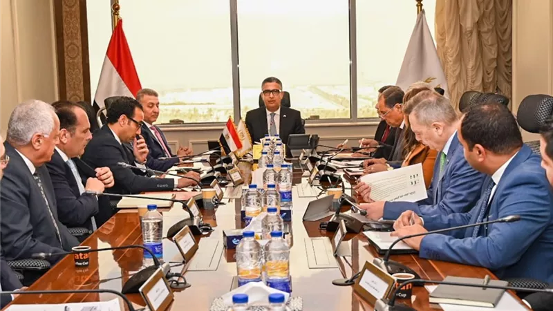 وزير التموين: تطوير صناعة السكر أولوية لتعزيز الأمن الغذائي