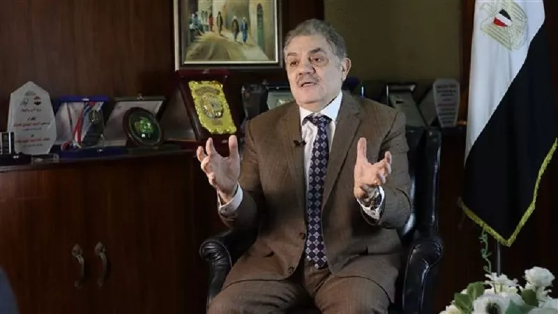 السيد البدوي يعتذر للمصريين: «ابتعدنا عن المواطن وحان وقت العودة»|فيديو
