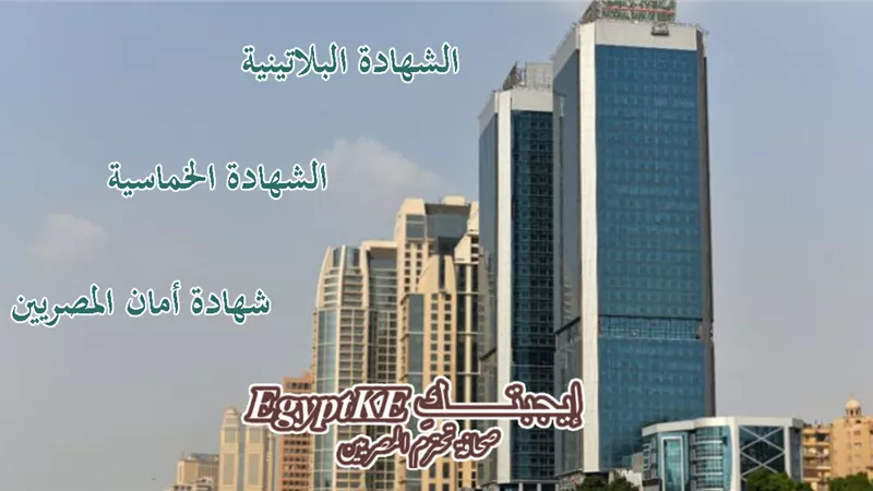 أعلى شهادات البنك الأهلي 2026 بعد خفض الفائدة وتراجع الذهب|التفاصيل كاملة