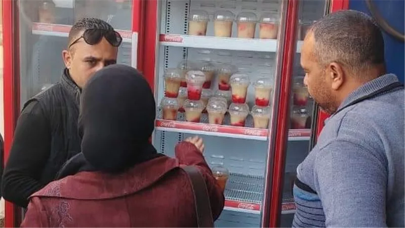 محافظ المنيا يوجه بتوفيق أوضاع المحال العامة وضبط 99 مخالفة متنوعة