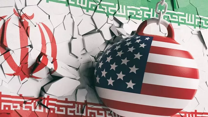  انطلاق الجولة الأولى من المفاوضات النووية بين إيران والولايات المتحدة