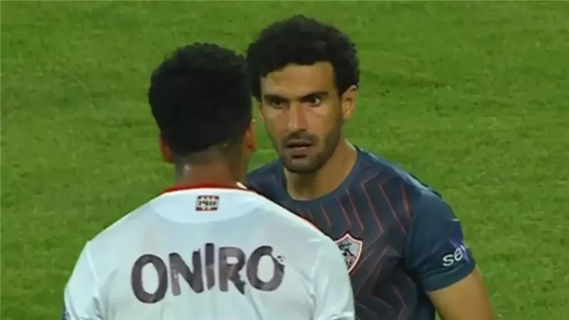 لأول مرة.. تفاصيل أزمة محمد عواد وحسام عبد المجيد داخل الزمالك