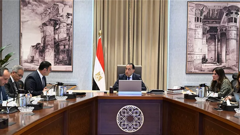 رئيس الوزراء: مبادرة لمشاركة القطاع الخاص في تنفيذ وحدات الإسكان الاجتماعي
