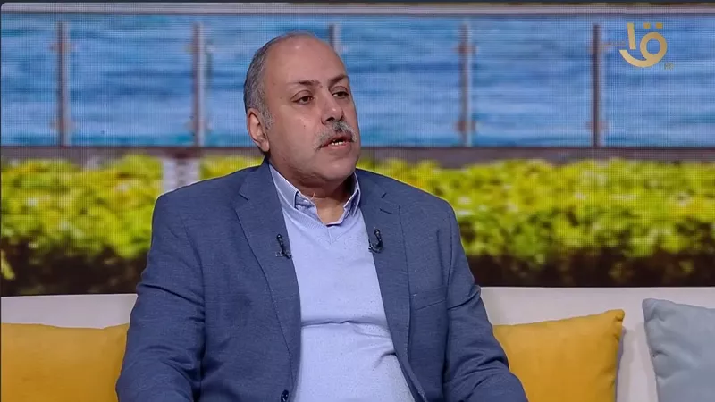 حسن سلامة: المبادرات المصرية حائط صد لمحاولات التهجير القسري للفلسطينيين
