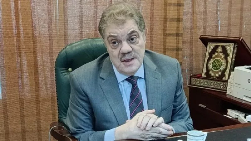 السيد البدوي عن أداء الحكومة: «أعلن تأييدي لـ مصطفى مدبولي»|فيديو