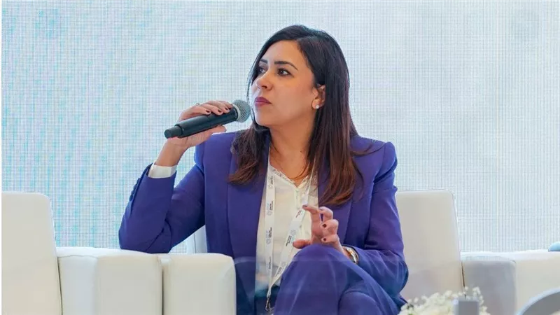 مي فريد: التكنولوجيا الصحية أداة لصنع السياسات وليس آلية للإقصاء