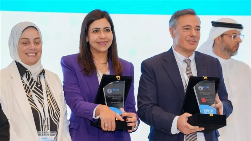 التجربة المصرية بأبو ظبي.. التأمين الصحي يعرض نموذجا جديدا للعدالة الصحية