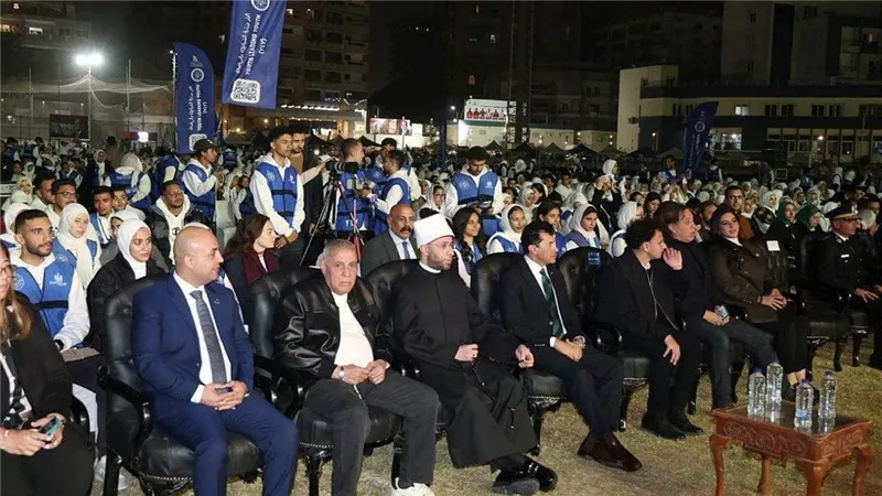 وزير الأوقاف: الخطاب الديني المتجدد يعتمد على بناء جسور التفاهم
