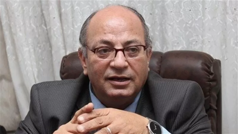 صدور مجلدات «الحركة السياسية في مصر» للدكتور جمال شقرة