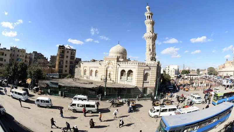تطوير القاهرة التاريخية يعزز مكانتها على خريطة السياحة الثقافية|فيديو