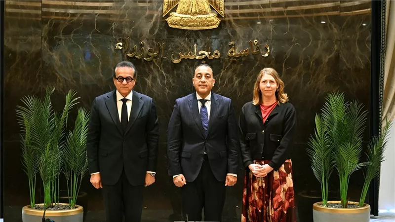 خالد عبد الغفار: التعاون مع السويد يفتح آفاقا جديدة للارتقاء بالبحث العلمي