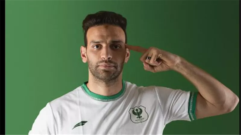ميدو جابر يقترب من الانتقال للدوري الليبي 