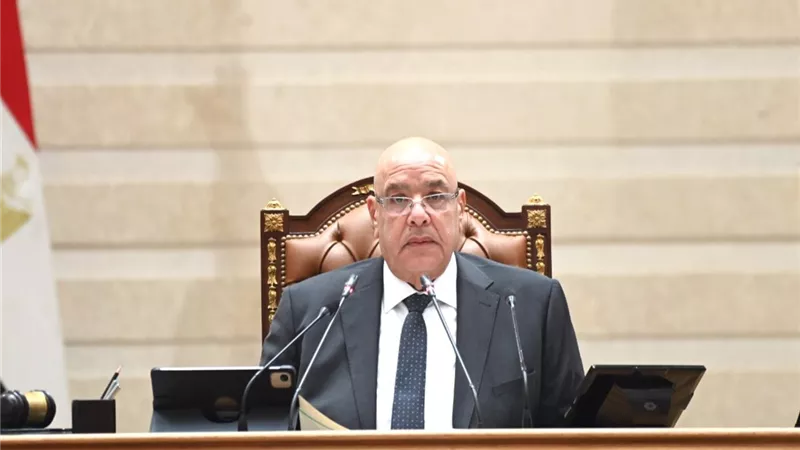 هشام بدوي يقاطع إيرين سعيد خلال حديثها عن منظومة الرياضة: خلينا في موضوعنا