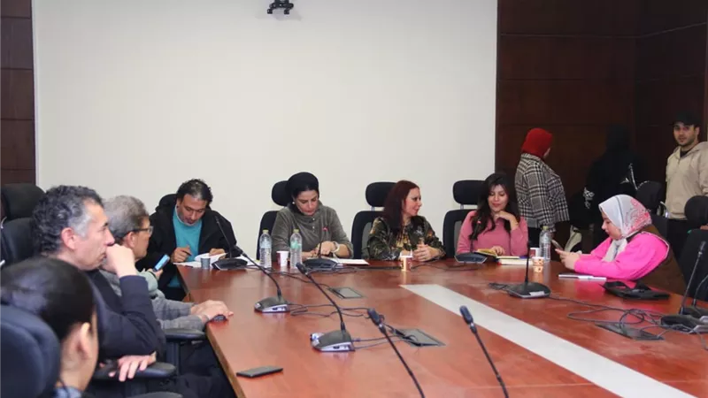 «أوجه عديدة للموت».. ندوة لمناقشة تجربة رضوى الأسود الروائية بمعرض الكتاب