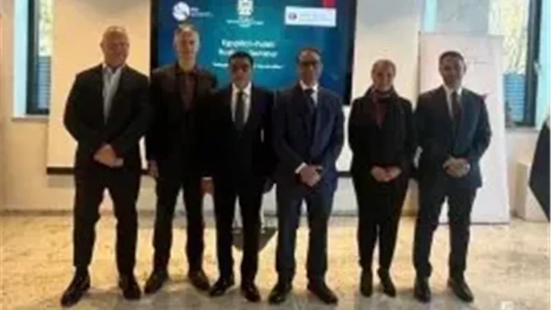قفزة 50% في الصادرات المصرية لبولندا خلال ملتقى الأعمال المشترك