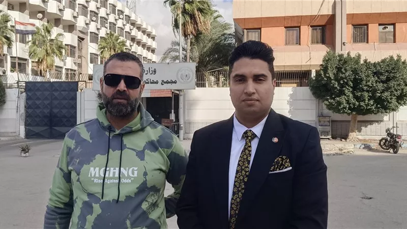 المحكمة تقرر الفصل في قضية منشار الإسماعيلية 24 فبراير الجاري | فيديو