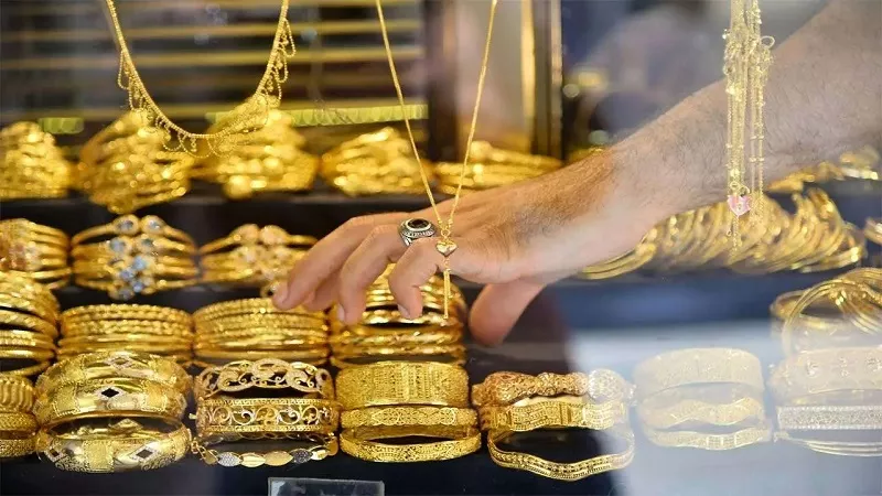  35 جنيهًا دفعة واحدة.. أسعار المعدن النفيس في مصر مساء اليوم